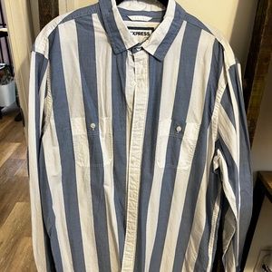 Express Dress Shirt